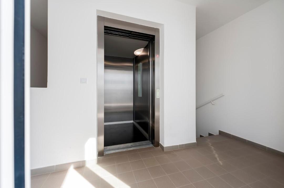 Apartment Anerol Ровинь Экстерьер фото