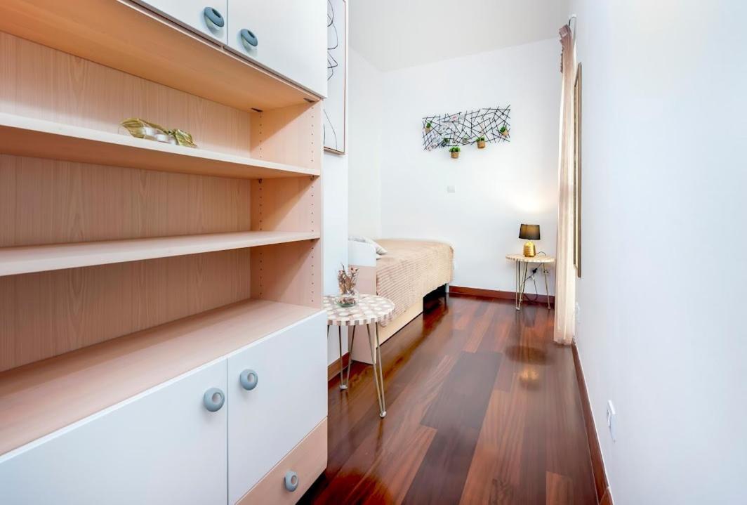 Apartment Anerol Ровинь Экстерьер фото