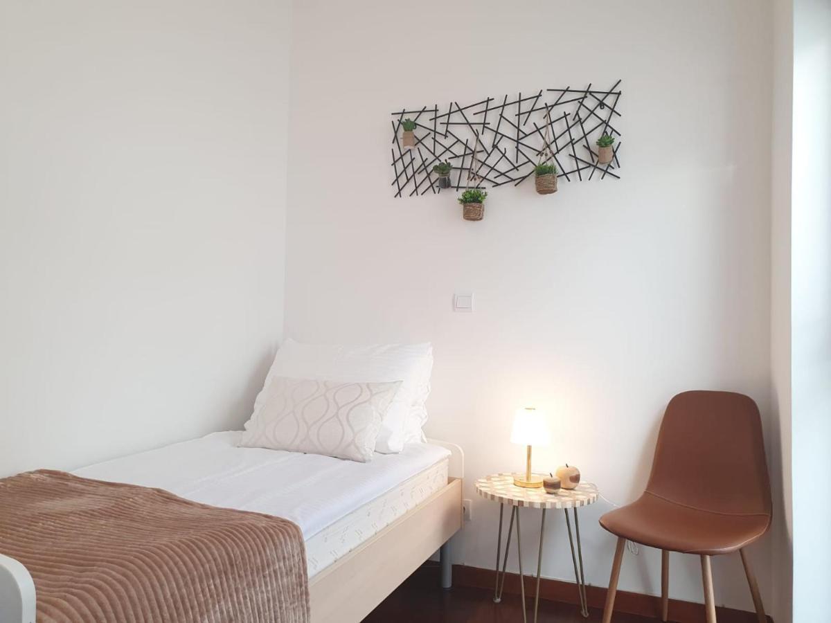 Apartment Anerol Ровинь Экстерьер фото